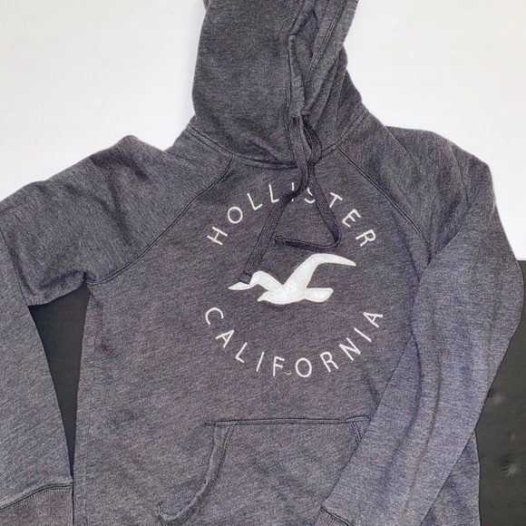 Hollister California hoodie size medium - Picture 2 of 8
